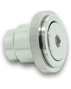 EKWB EK-AF G1/4" FillPort, Nickel
