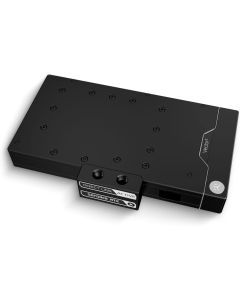EKWB EK-Quantum Vector Strix/TUF RTX 4090 D-RGB ABP Set - Nickel + Acetal