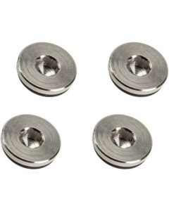 EKWB EK-PLUG G1/4" Plug Fitting, 4-pack