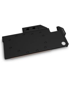 EKWB EK-Quantum Vector RX 6800/6900 GPU Water Block, Copper/Acetal
