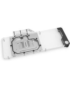 EKWB EK-Quantum Vector XC3 RTX 3070 GPU Water Block, D-RGB, Nickel/Plexi