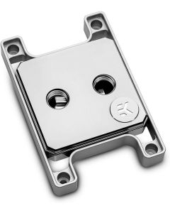 EKWB EK-Quantum Magnitude CPU Water Block, AMD CPU (AM4), Full Nickel