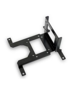 EKWB EK-UNI Pump Bracket (140mm Fan) Vertical