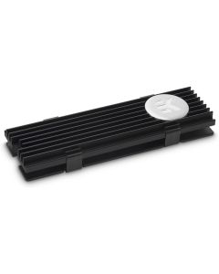EKWB EK-M.2 NVMe Heatsink, Black