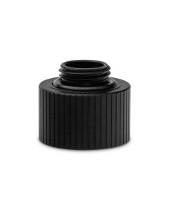 EKWB EK-Quantum Torque Extender Static, MF 14, Black