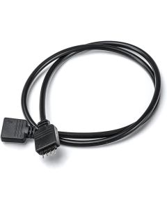 EKWB EK-RGB Extension Cable, 50cm